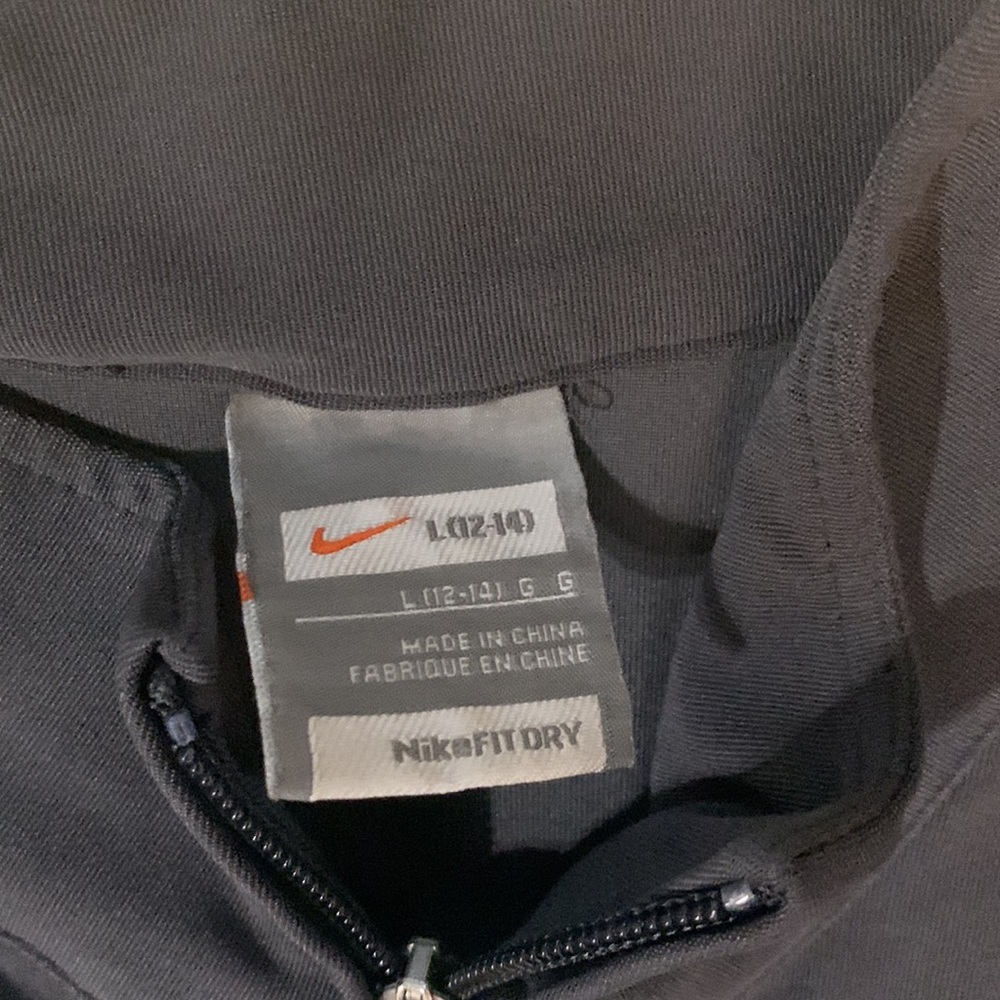 Nike active light jacket - Picture 5 of 6
